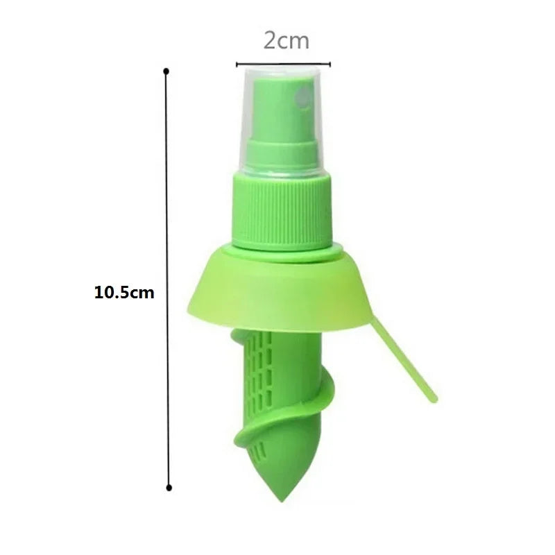 Skanto | 3PCS Manuell Frukt Juice Sprayer