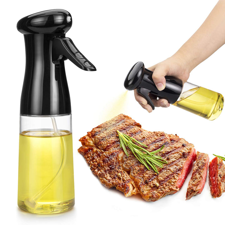 Skanto | Enkel Bakeolje Sprayer