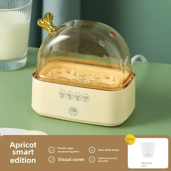 Skanto | Berøringskontroll Smart Egg Koker