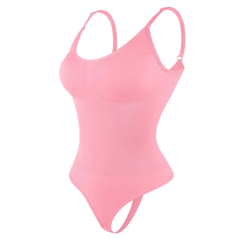 Skanto | Kvinner Slankende Shapewear Bodysuit