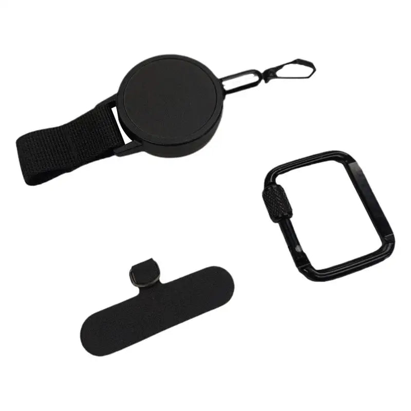 Skanto | Uttrekkbar Telefonsikkerhet GripGuard