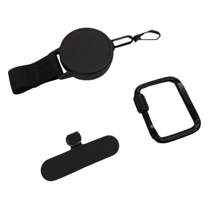 Skanto | Uttrekkbar Telefonsikkerhet GripGuard