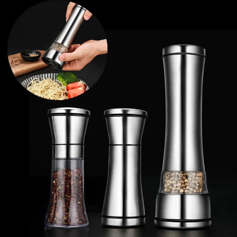 Skanto | Designer Spice Sprayer for Perfect Flavor