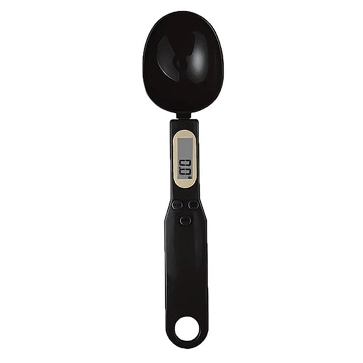 SpoonScale Pro – Funksjonell kjøkkenvekt for presis Skanto