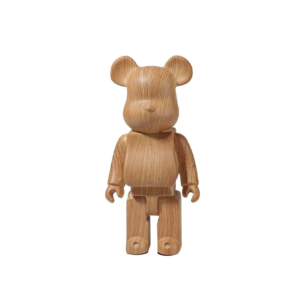 Norvo | Bearbricks Skulptur Ornamenter