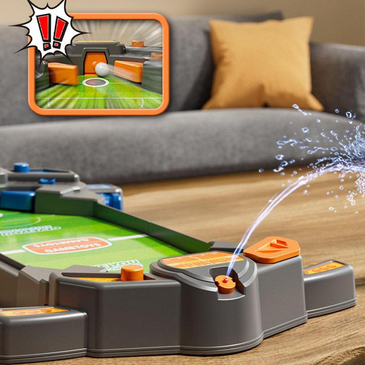Skanto | Bordplate Vann Spray Bord Fotballspill