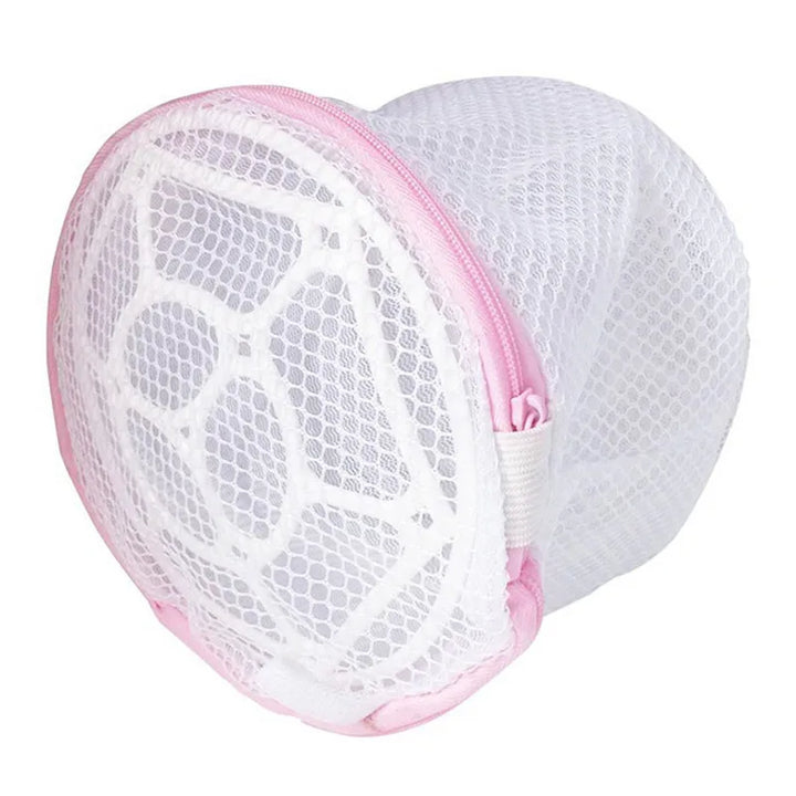 LaceGuard – Premium Vaskepose for Lingerie & Organizer Skanto