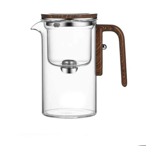 MagnaBrew Magnetisk Glass Tekanne Skanto