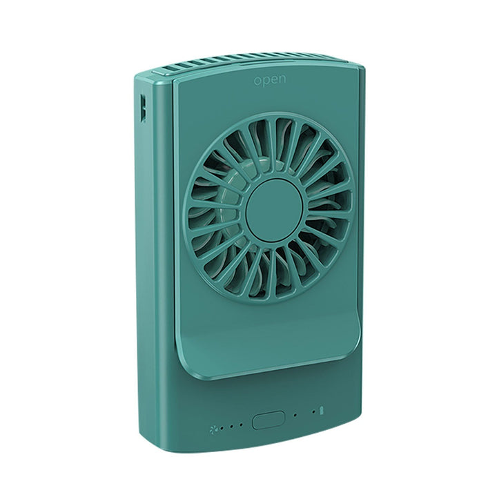 Skanto | Cool Sommer Bladeless Midjevifte