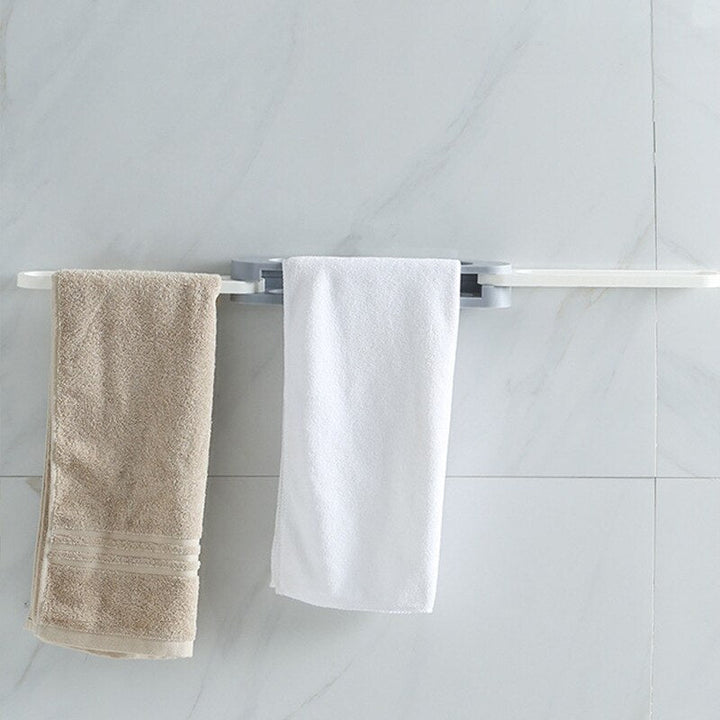 Skanto | 3in1 Space Saver Vegghengt Slipper Henger