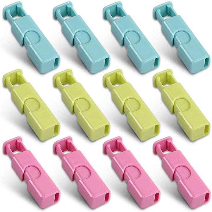 Skanto | Snack Bag Lukkeklemma Sett