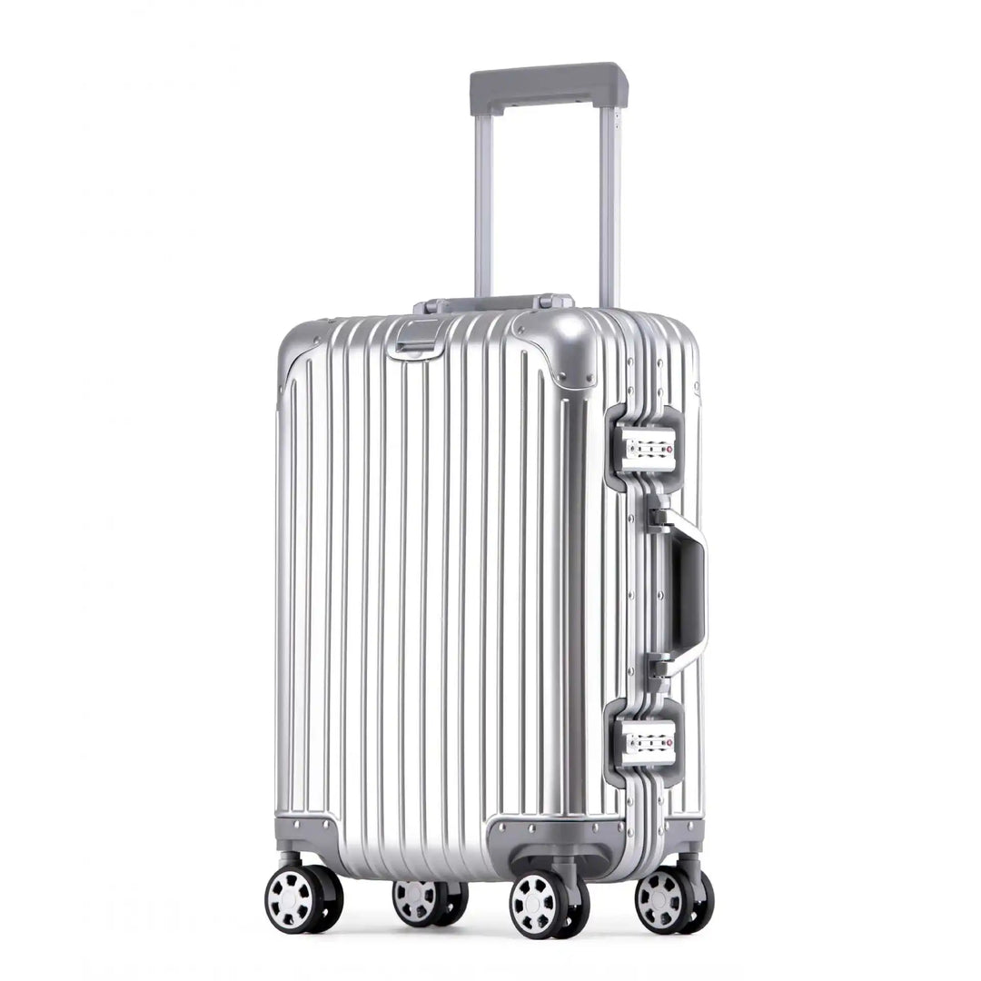Skanto | Aluminium-Magnesium-Hard Shell Case – Tirana