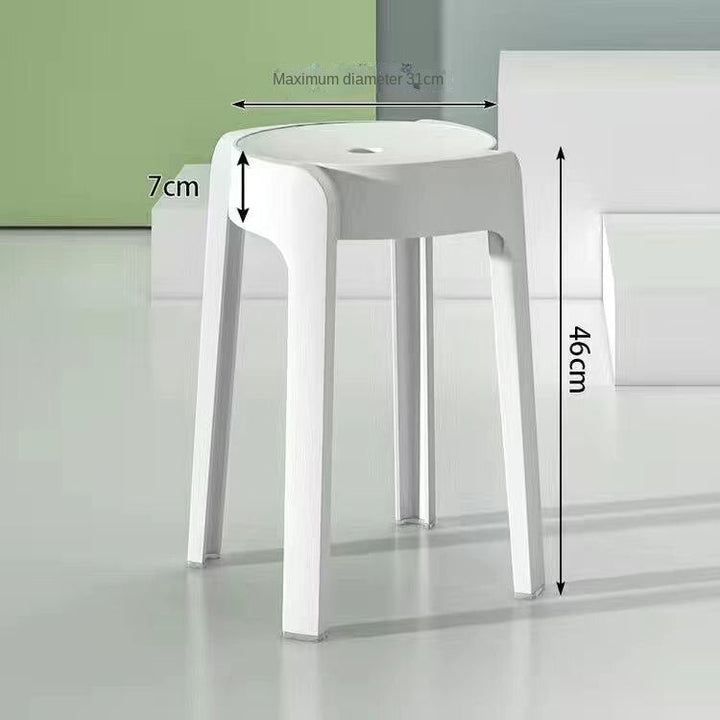 Skanto | Nordic Nest Stable Spisestoler