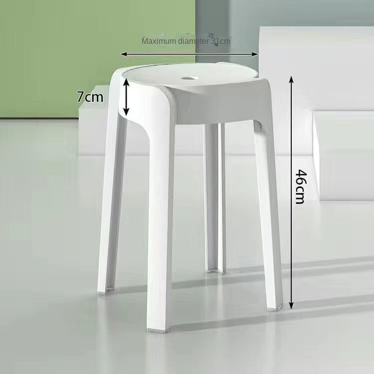 Skanto | Nordisk Nest Stable Spisestoler