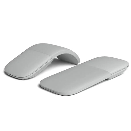 Skanto | Trådløs ergonomisk buet berøringsmus