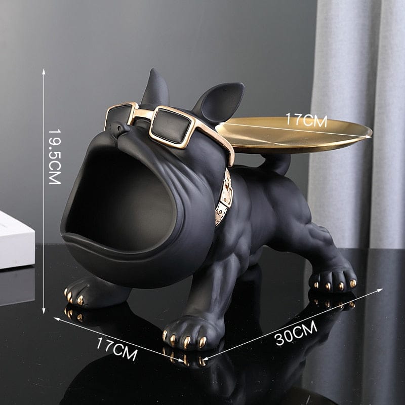 BulldogButler Bring glede og varme inn i hjemmet ditt | Skanto