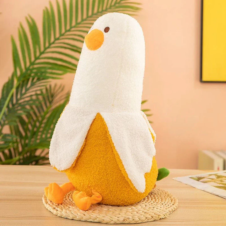 Skanto | Banana Duck Kosedyrpute