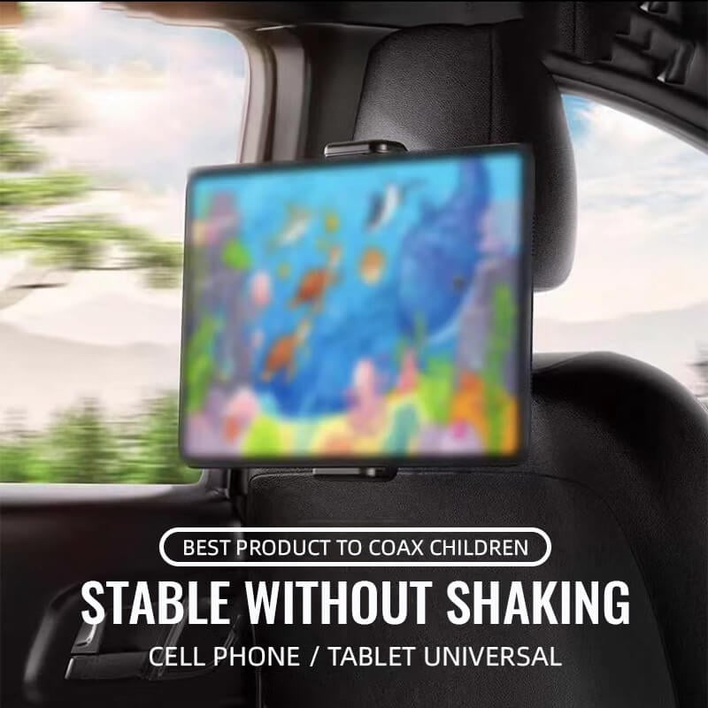 Skanto | Bil Assister Baksete Utrekks Telefonholder