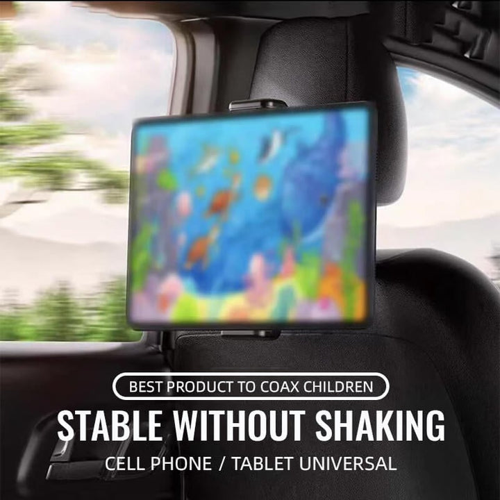 Skanto | Bil Assister Baksete Utrekks Telefonholder