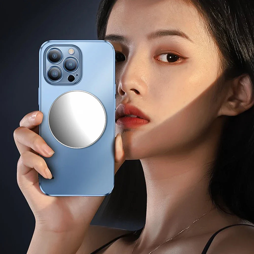 Skanto | Magnetisk Selfie Speil