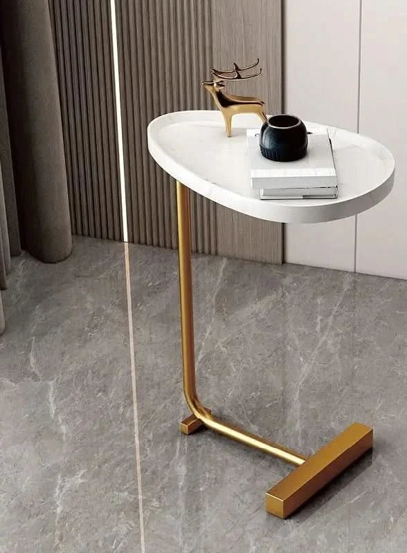 Skanto | Moderne Kompakt Sidebord for Stue