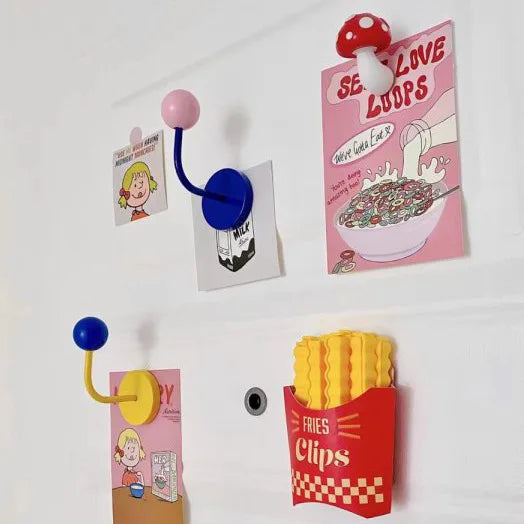 MagnoHook Sterk Magnetisk Krok Skanto