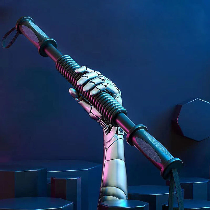 Skanto | Arm Spring Bar Treningsutstyr