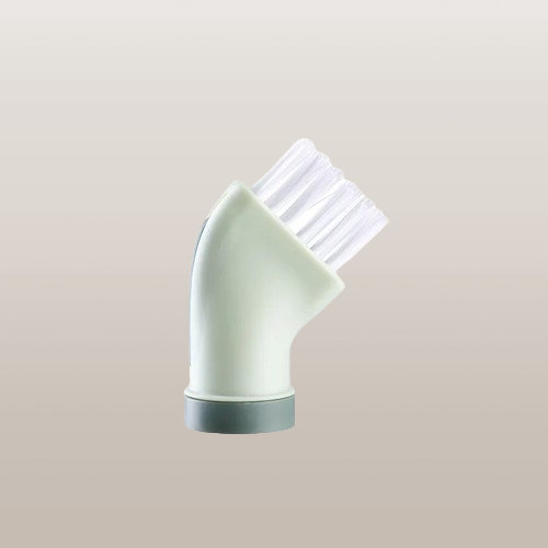2-in-1 Creative Dual-Purpose Water Bottle Brush | Skanto