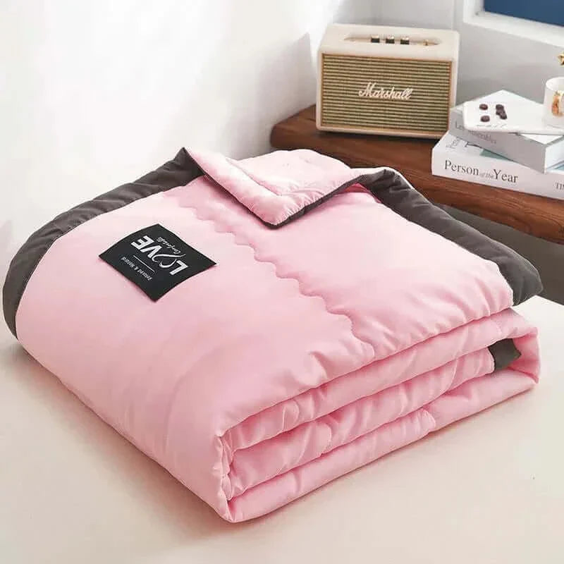 Norvo | Modern Quilt Duvet - Luksuriøs Komfort for Hvert Hjem