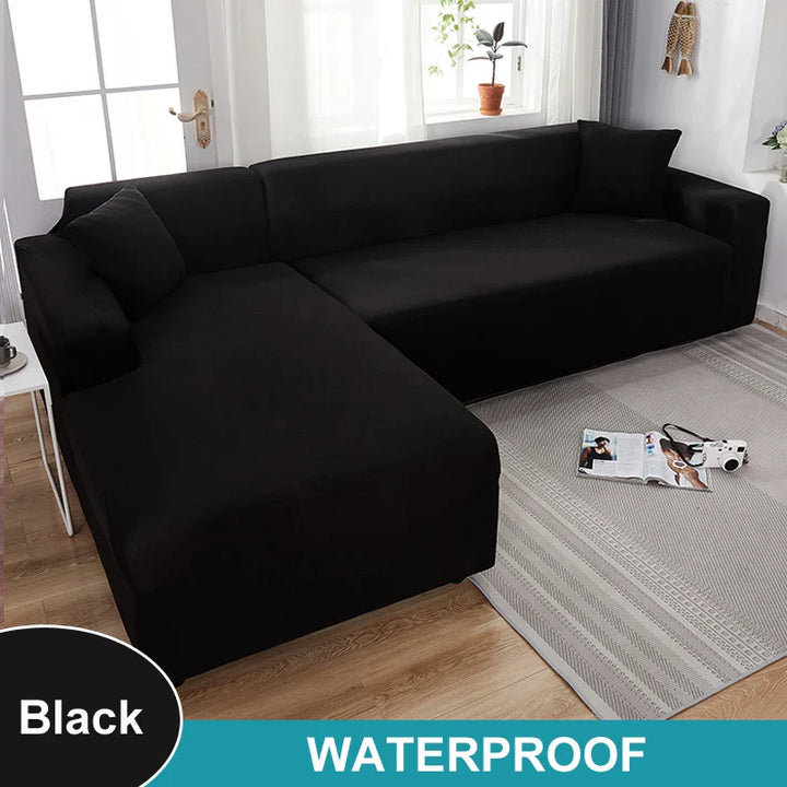 Skanto | Vanntett elastisk sofa trekk