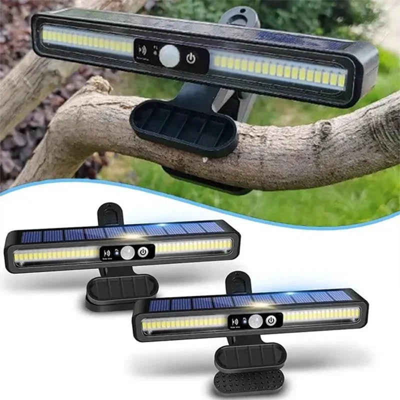 Skanto | LumièreSolaire | Opplys nettene dine trygt