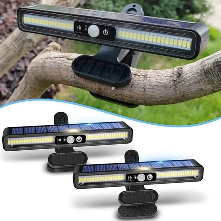 Skanto | LumièreSolaire | Opplys nettene dine trygt