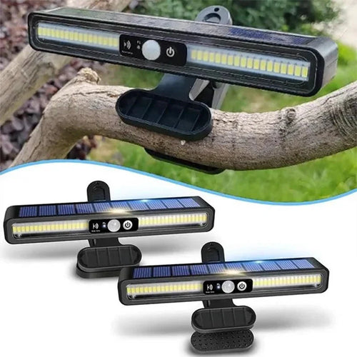 Skanto | LumièreSolaire | Opplys nettene dine trygt