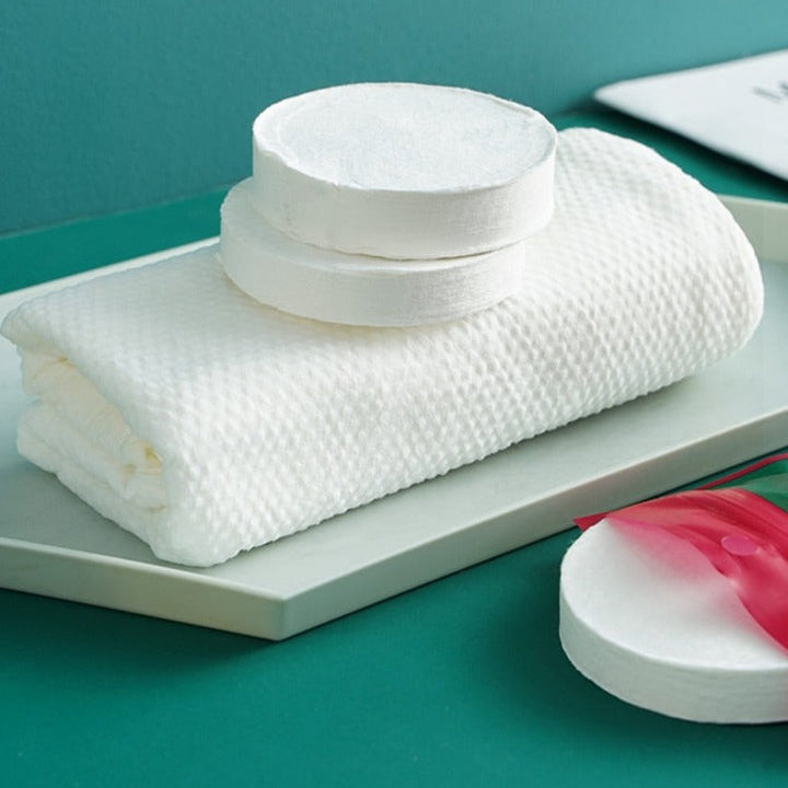 Magic Compressed DisposaSkantoe Travel Bath Towel | Skanto