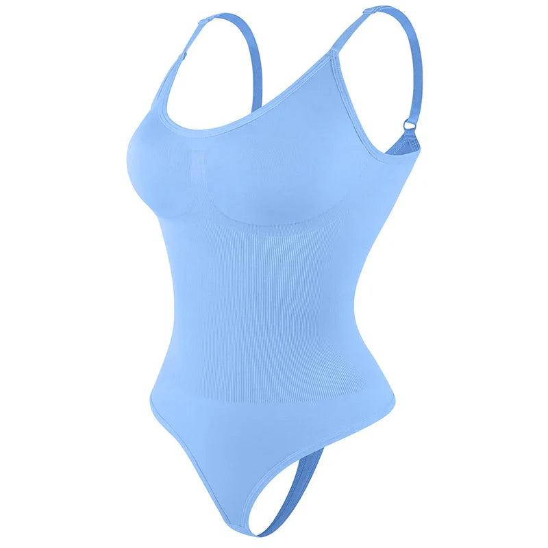 Skanto | Kvinner Slankende Shapewear Bodysuit