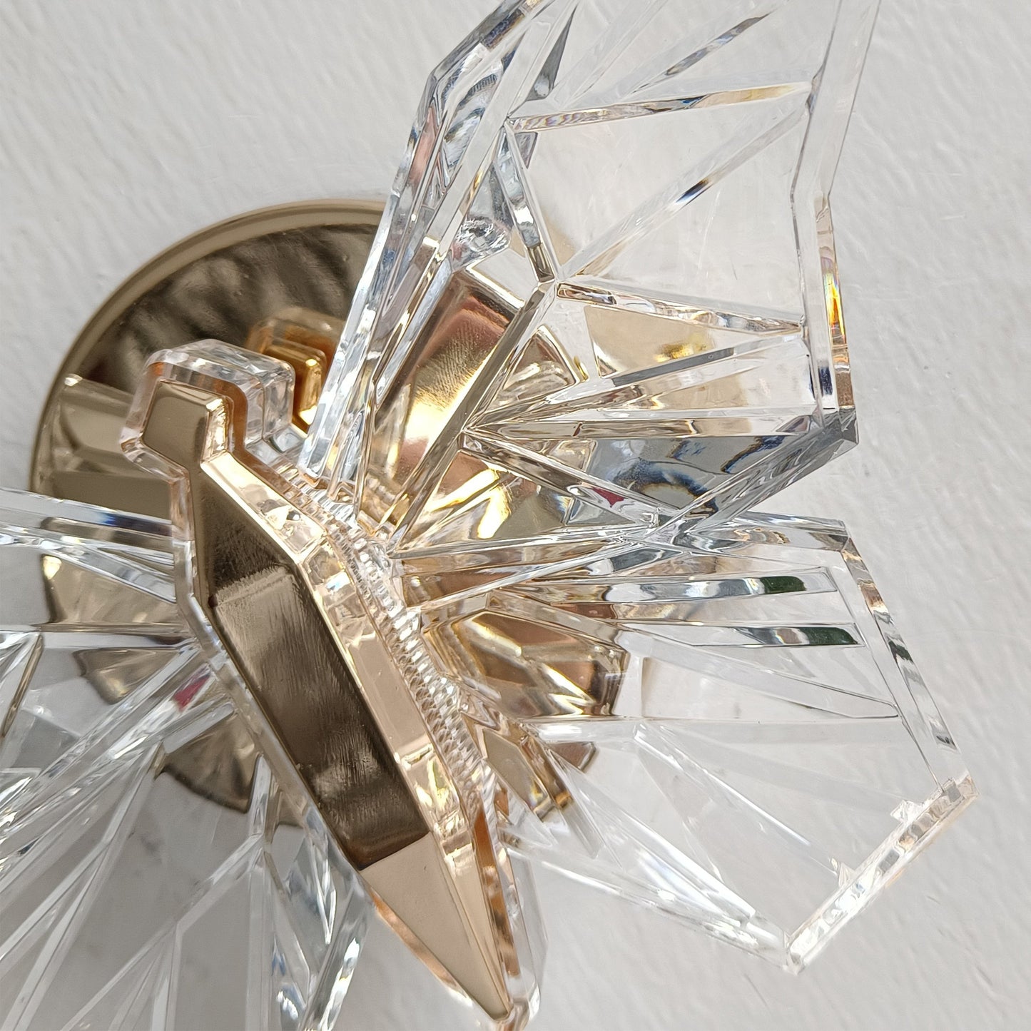 Norvo | Nordisk Sommerfugl Vegglampe