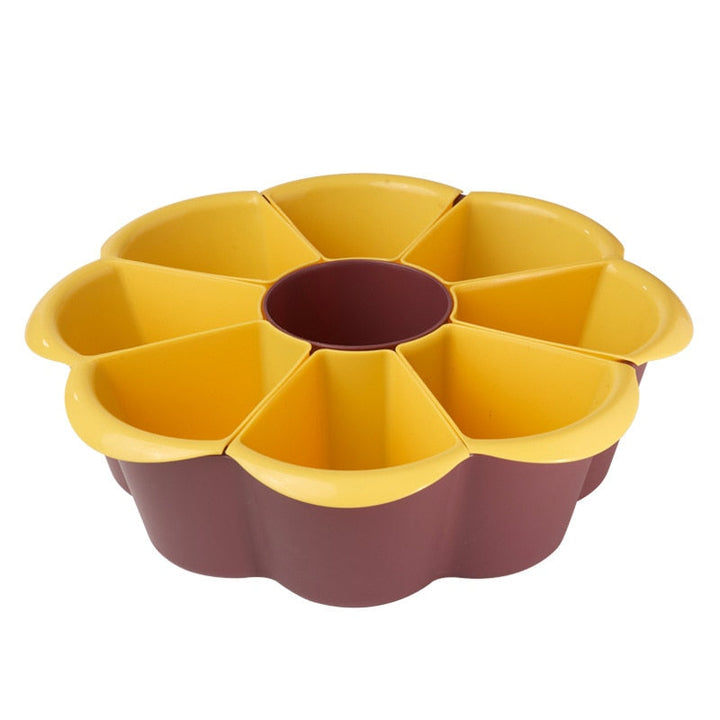 Skanto | Spinning Rotatable Dreneringsrist