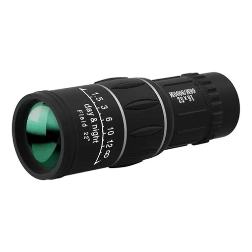 Skanto | UltraZoom Monokulær Teleskop