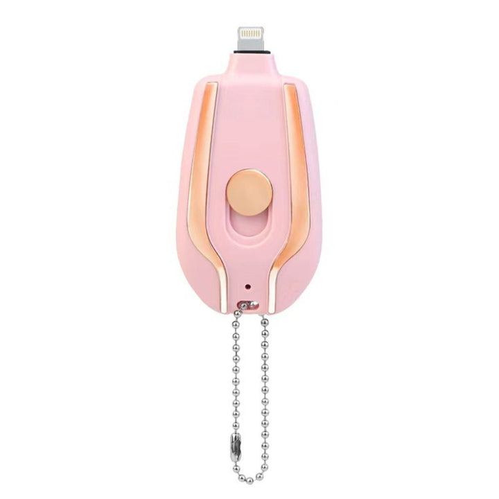 Skanto | Mini bærbar Powerbank