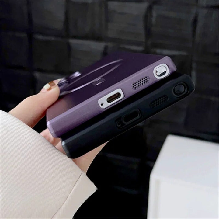 Skanto | Magnetisk ladetui for Samsung Galaxy