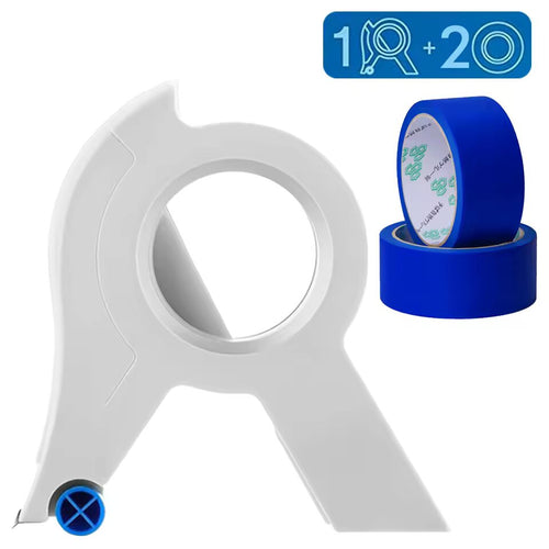 Skanto | Easy Tape Master Dispenser