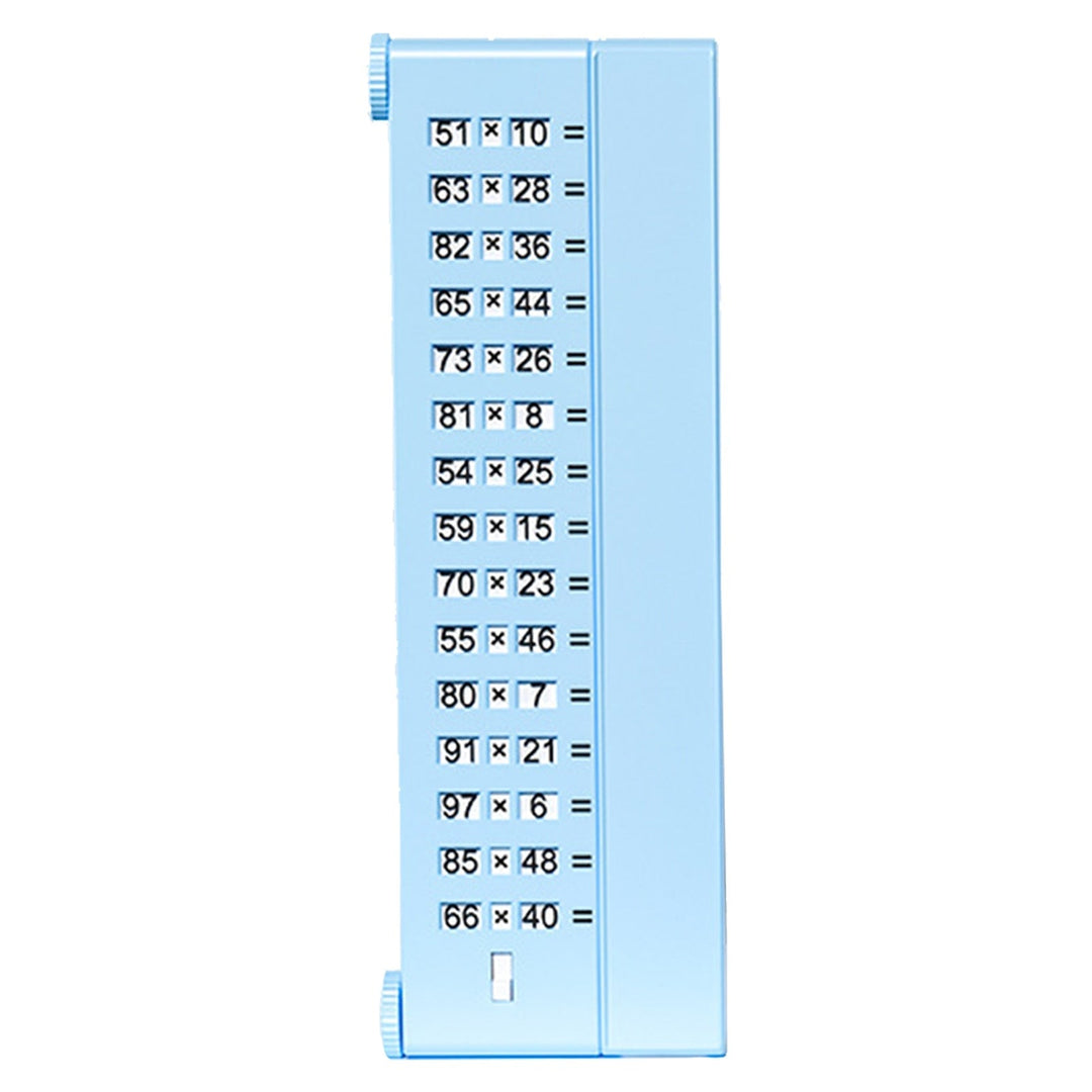 Skanto | Matematikmester Utdanningsplakat