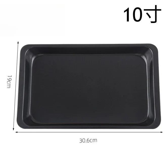 Skanto | Nonstick Karbonstål Bakeplate