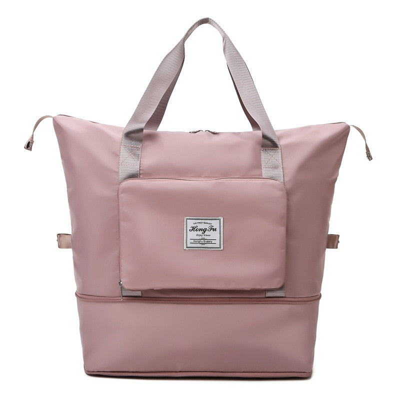 Skanto | Sammenleggbag