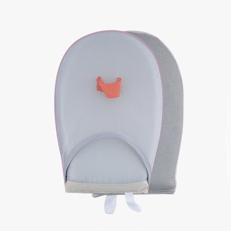 Skanto | Varmeresistent strykepads hanske