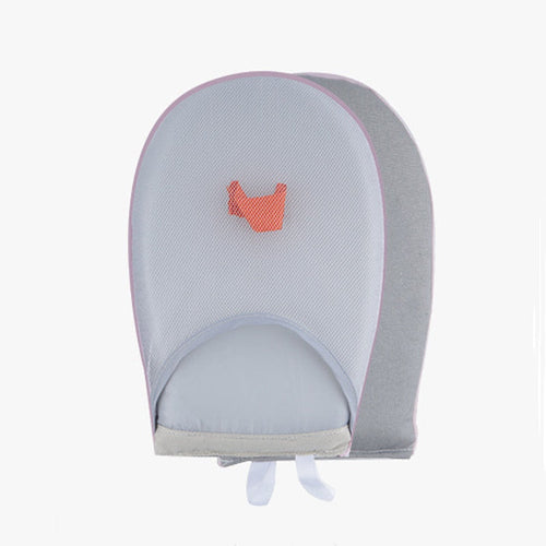 Skanto | Varmeresistent strykepads hanske