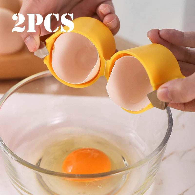 Skanto | Egg Shell Opener 2Pcs