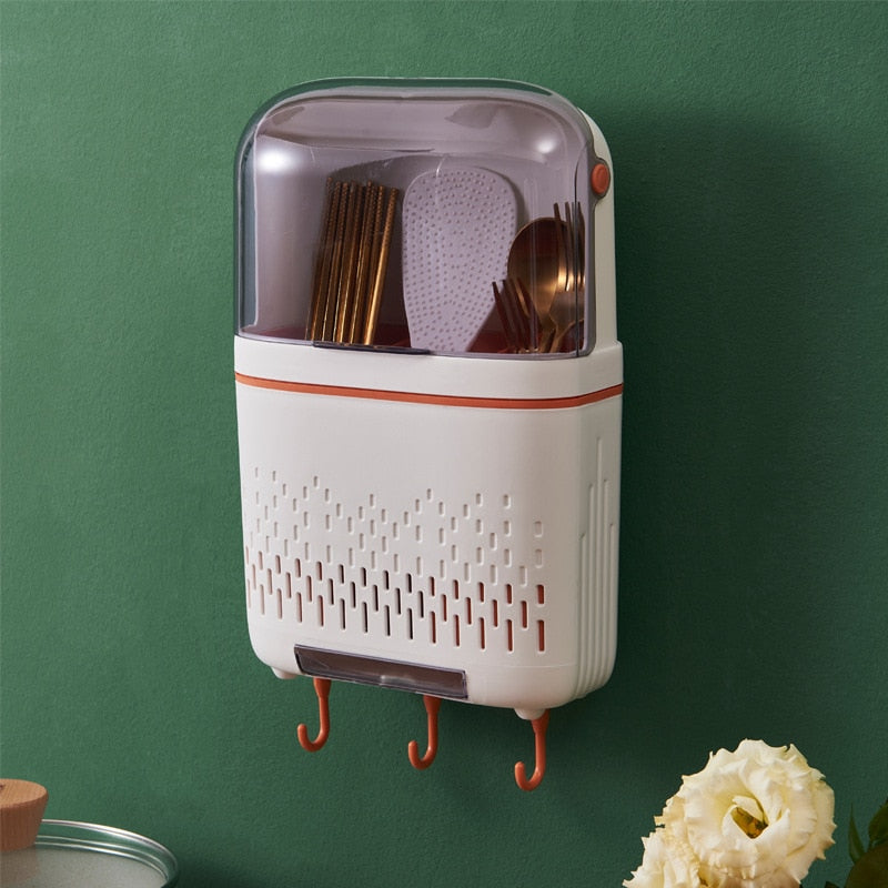 Norvo | Rommaker Multifunksjonell Oppbevaringsorganisator