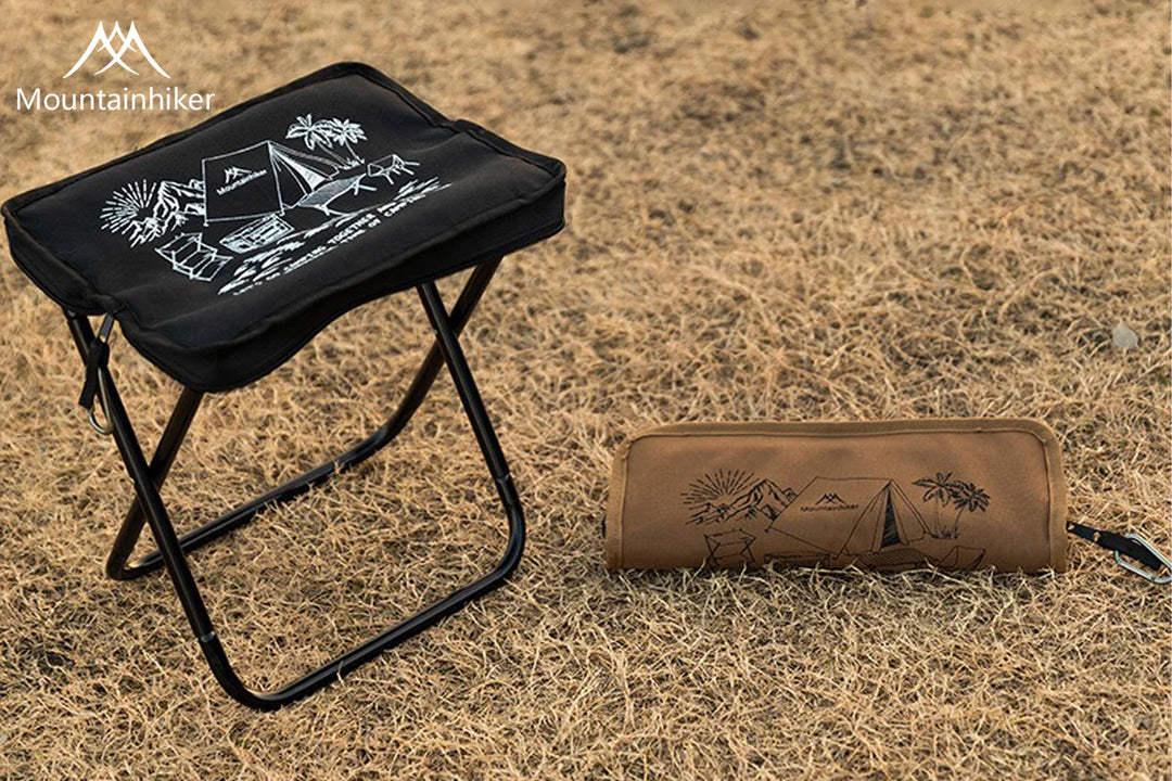 Skanto | Sammenleggbar UltraLite Kompakt Stool
