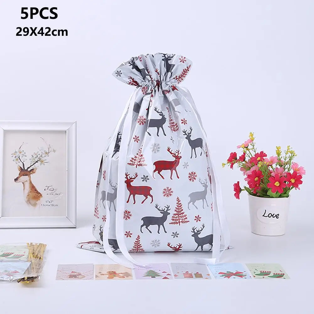Skanto | Snor Geschenkpakkposer 5Pcs